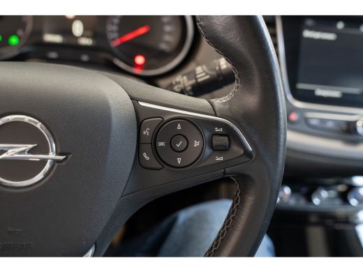 Opel Grandland X 1.2 Turbo Innovation | Trekhaak | Camera | Dodehoek bewaking | Navigatie | Apple Carplay & Androi... ActivLease financial lease