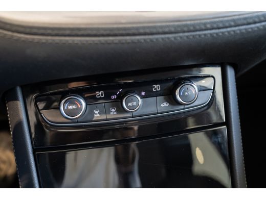 Opel Grandland X 1.2 Turbo Innovation | Trekhaak | Camera | Dodehoek bewaking | Navigatie | Apple Carplay & Androi... ActivLease financial lease