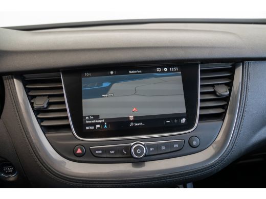 Opel Grandland X 1.2 Turbo Innovation | Trekhaak | Camera | Dodehoek bewaking | Navigatie | Apple Carplay & Androi... ActivLease financial lease