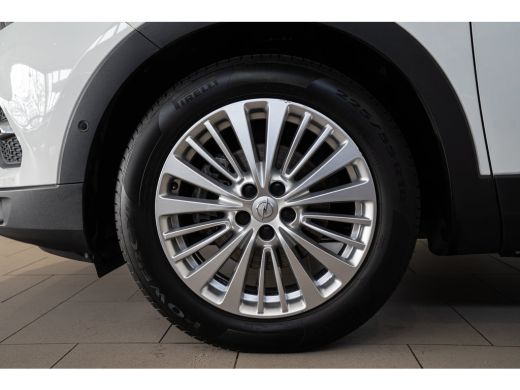 Opel Grandland X 1.2 Turbo Innovation | Trekhaak | Camera | Dodehoek bewaking | Navigatie | Apple Carplay & Androi... ActivLease financial lease