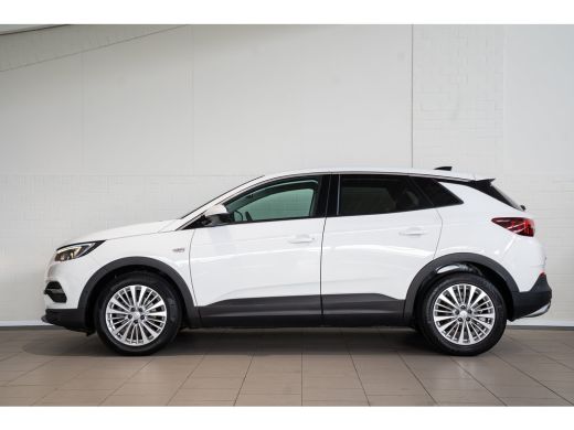 Opel Grandland X 1.2 Turbo Innovation | Trekhaak | Camera | Dodehoek bewaking | Navigatie | Apple Carplay & Androi... ActivLease financial lease