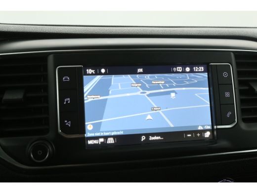 Opel Vivaro 2.0 CDTI L3H1 | Dubbele Cabine | Airco | Camera | Cruise | Carplay | Trekh. | Kasten | Imperiaal ActivLease financial lease