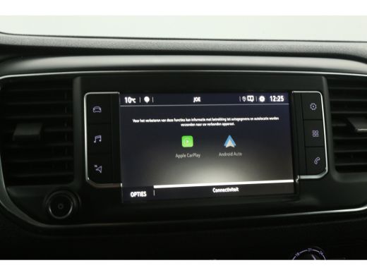 Opel Vivaro 2.0 CDTI L3H1 | Dubbele Cabine | Airco | Camera | Cruise | Carplay | Trekh. | Kasten | Imperiaal ActivLease financial lease