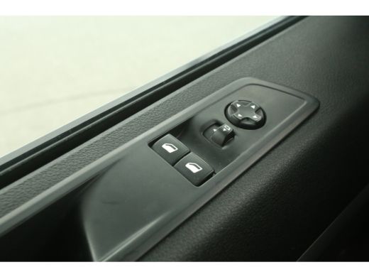 Opel Vivaro 2.0 CDTI L3H1 | Dubbele Cabine | Airco | Camera | Cruise | Carplay | Trekh. | Kasten | Imperiaal ActivLease financial lease