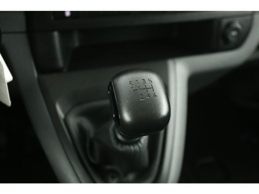 Opel Vivaro 2.0 CDTI L3H1 | Dubbele Cabine | Airco | Camera | Cruise | Carplay | Trekh. | Kasten | Imperiaal ActivLease financial lease