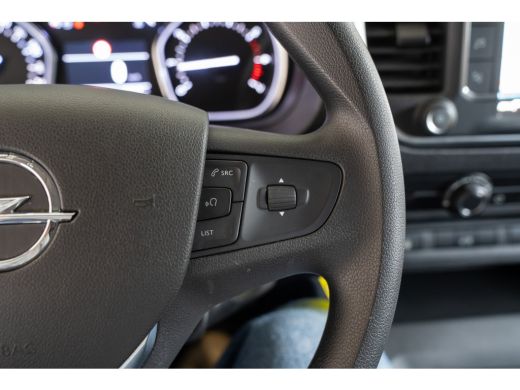 Opel Vivaro 2.0 CDTI L3H1 Edition | Navigatie | Camera | Parkeersensoren | Apple Carplay & Android Auto | Laa... ActivLease financial lease