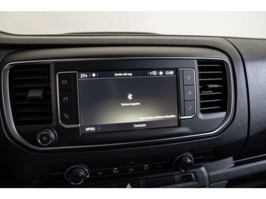 Opel Vivaro 2.0 CDTI L3H1 Edition | Navigatie | Camera | Parkeersensoren | Apple Carplay & Android Auto | Laa... ActivLease financial lease