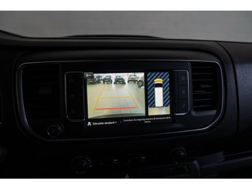 Opel Vivaro 2.0 CDTI L3H1 Edition | Navigatie | Camera | Parkeersensoren | Apple Carplay & Android Auto | Laa... ActivLease financial lease