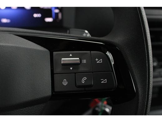 Opel Vivaro-e L3 75 kWh | Airco | Betimmering Laadruimte | 8 jaar garantie | Camera | Apple Carplay | ActivLease financial lease