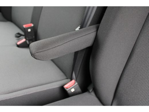 Opel Vivaro L3 75 kWh 0% RENTE | BETIMMERING LAADRUIMTE | 8 JAAR GARANTIE | CAMERA | DRAADLOOS CARPLAY ActivLease financial lease