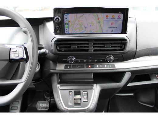 Opel Vivaro L3 75 kWh 0% RENTE | BETIMMERING LAADRUIMTE | 8 JAAR GARANTIE | CAMERA | DRAADLOOS CARPLAY ActivLease financial lease