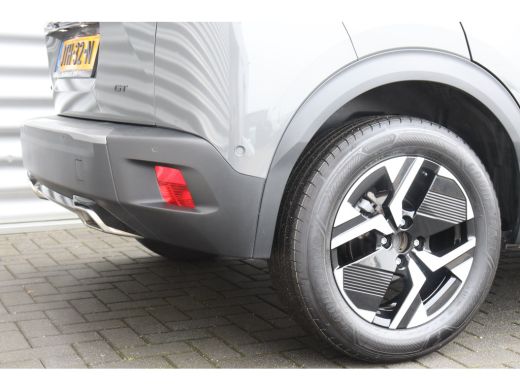 Peugeot 2008 1.2 PURETECH 130PK GT PACK AUTOMAAT / NAVI / LEDER / CLIMA / LED / PDC / 17" LMV / KEYLESS / ALCA... ActivLease financial lease