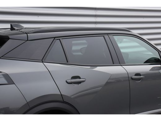 Peugeot 2008 1.2 PURETECH 130PK GT PACK AUTOMAAT / NAVI / LEDER / CLIMA / LED / PDC / 17" LMV / KEYLESS / ALCA... ActivLease financial lease