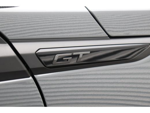 Peugeot 2008 1.2 PURETECH 130PK GT PACK AUTOMAAT / NAVI / LEDER / CLIMA / LED / PDC / 17" LMV / KEYLESS / ALCA... ActivLease financial lease