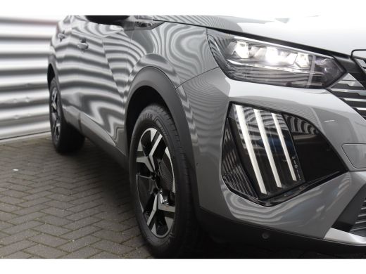 Peugeot 2008 1.2 PURETECH 130PK GT PACK AUTOMAAT / NAVI / LEDER / CLIMA / LED / PDC / 17" LMV / KEYLESS / ALCA... ActivLease financial lease