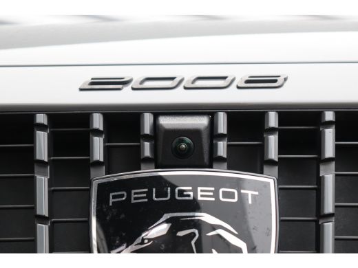 Peugeot 2008 1.2 PURETECH 130PK GT PACK AUTOMAAT / NAVI / LEDER / CLIMA / LED / PDC / 17" LMV / KEYLESS / ALCA... ActivLease financial lease