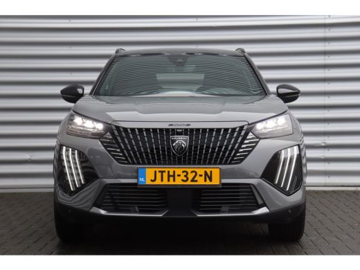 Peugeot 2008 1.2 PURETECH 130PK GT PACK AUTOMAAT / NAVI / LEDER / CLIMA / LED / PDC / 17" LMV / KEYLESS / ALCA... ActivLease financial lease