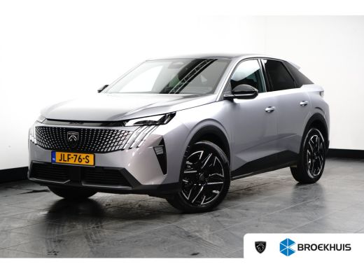 Peugeot 3008 1.2 Hybrid 136PK Allure | Camera | Parkeersensoren | Keyless | Apple Carplay / Android Auto | | C...