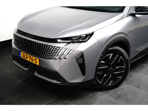 Peugeot 3008 1.2 Hybrid 136PK Allure | Camera | Parkeersensoren | Keyless | Apple Carplay / Android Auto | | C... ActivLease financial lease