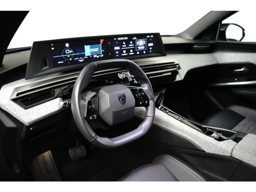 Peugeot 3008 1.2 Hybrid 136PK Allure | Camera | Parkeersensoren | Keyless | Apple Carplay / Android Auto | | C... ActivLease financial lease