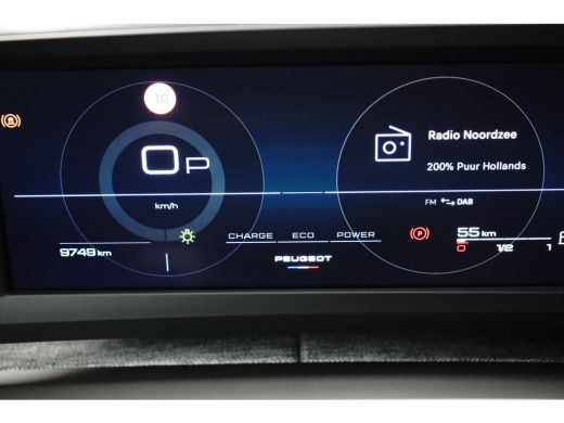 Peugeot 3008 1.2 Hybrid 136PK Allure | Camera | Parkeersensoren | Keyless | Apple Carplay / Android Auto | | C... ActivLease financial lease