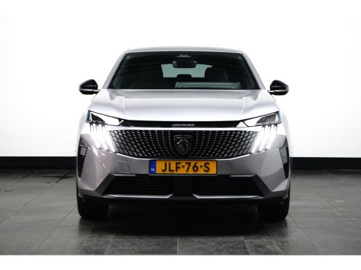 Peugeot 3008 1.2 Hybrid 136PK Allure | Camera | Parkeersensoren | Keyless | Apple Carplay / Android Auto | | C... ActivLease financial lease