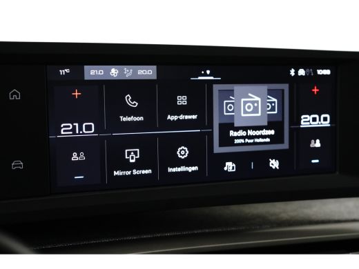 Peugeot 3008 1.2 Hybrid 136PK Allure | Camera | Parkeersensoren | Keyless | Apple Carplay / Android Auto | | C... ActivLease financial lease