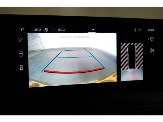 Peugeot 3008 1.2 Hybrid 136PK Allure | Camera | Parkeersensoren | Keyless | Apple Carplay / Android Auto | | C... ActivLease financial lease