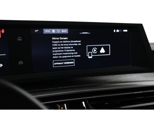 Peugeot 3008 1.2 Hybrid 136PK Allure | Camera | Parkeersensoren | Keyless | Apple Carplay / Android Auto | | C... ActivLease financial lease