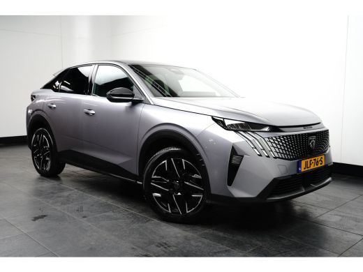 Peugeot 3008 1.2 Hybrid 136PK Allure | Camera | Parkeersensoren | Keyless | Apple Carplay / Android Auto | | C... ActivLease financial lease