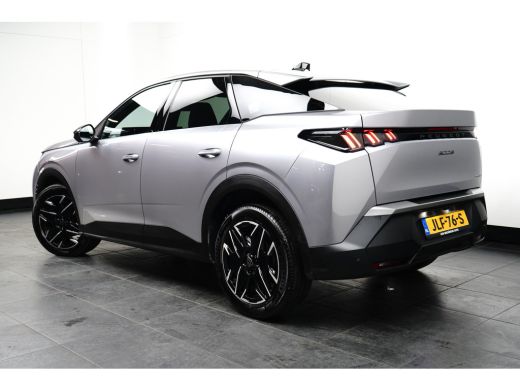 Peugeot 3008 1.2 Hybrid 136PK Allure | Camera | Parkeersensoren | Keyless | Apple Carplay / Android Auto | | C... ActivLease financial lease