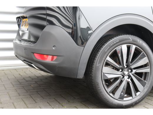 Peugeot 5008 1.2 PURETECH 130PK 7-ZITS GT PACK AUTOMAAT / NAVI / CLIMA / PDC / 19" LMV / CAMERA / KEYLESS / FU... ActivLease financial lease