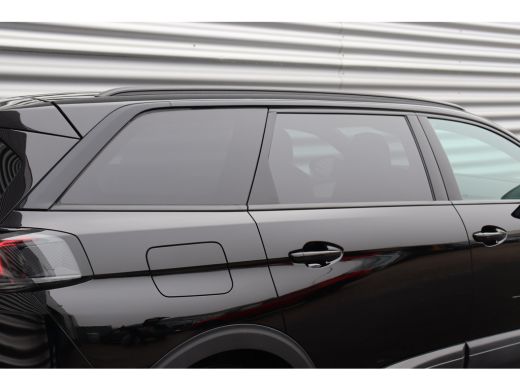 Peugeot 5008 1.2 PURETECH 130PK 7-ZITS GT PACK AUTOMAAT / NAVI / CLIMA / PDC / 19" LMV / CAMERA / KEYLESS / FU... ActivLease financial lease