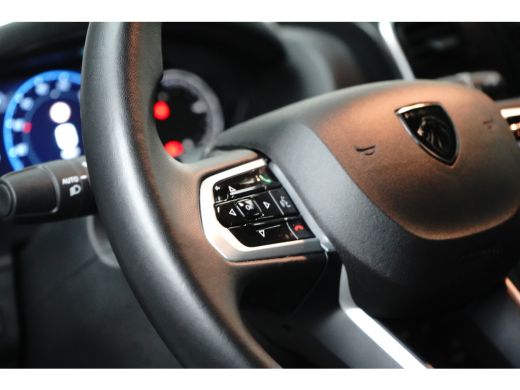 Peugeot Boxer 2.2D L3H2 140PK Automaat Betimmering | Achteruitrijcamera | Cruise Control | Navi by app | BPM vrij! ActivLease financial lease