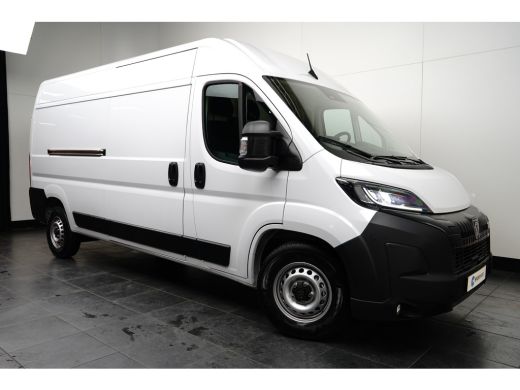 Peugeot Boxer 2.2D L3H2 140PK Automaat Betimmering | Achteruitrijcamera | Cruise Control | Navi by app | BPM vrij! ActivLease financial lease
