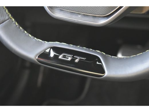 Peugeot e-208 EV GT 51 kWh 97%SOH! | Navigatie | Achteruitrijcamera | Apple Carplay | Android Auto | Climate Co... ActivLease financial lease