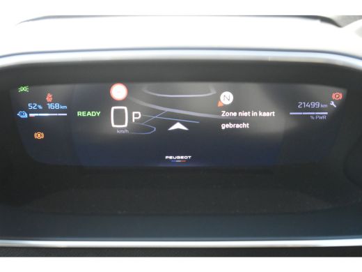 Peugeot e-208 EV GT 51 kWh 97%SOH! | Navigatie | Achteruitrijcamera | Apple Carplay | Android Auto | Climate Co... ActivLease financial lease