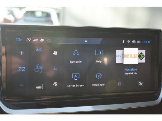 Peugeot e-208 EV GT 51 kWh 97%SOH! | Navigatie | Achteruitrijcamera | Apple Carplay | Android Auto | Climate Co... ActivLease financial lease