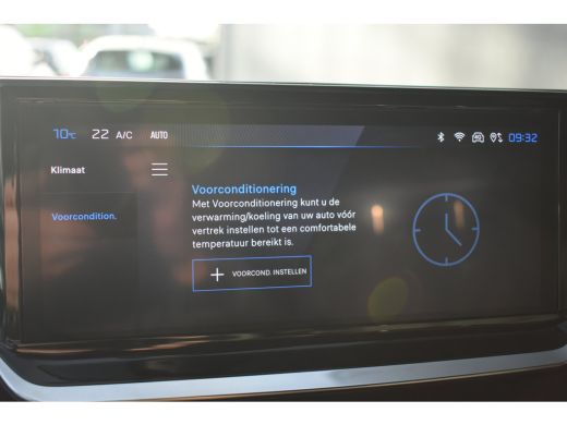 Peugeot e-208 EV GT 51 kWh 97%SOH! | Navigatie | Achteruitrijcamera | Apple Carplay | Android Auto | Climate Co... ActivLease financial lease