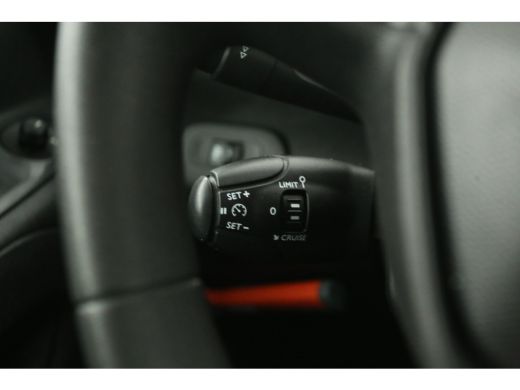 Peugeot Partner 1.2 | 111PK | Benzine | Airco | Cruise | Carplay | Navi | Parkeersens. ActivLease financial lease
