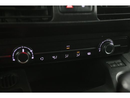 Peugeot Partner 1.2 | 111PK | Benzine | Airco | Cruise | Carplay | Navi | Parkeersens. ActivLease financial lease