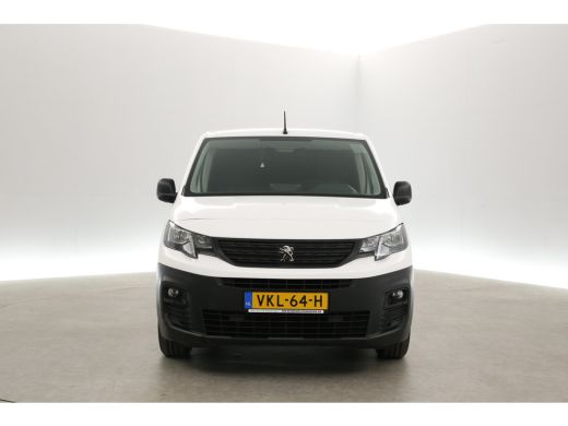 Peugeot Partner 1.2 | 111PK | Benzine | Airco | Cruise | Carplay | Navi | Parkeersens. ActivLease financial lease