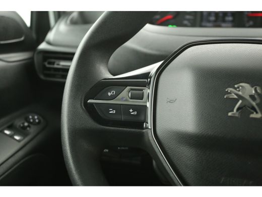 Peugeot Partner 1.5 BlueHDI L2 | 102PK | 3 Zits | Airco | Cruise | Carplay | Trekh. | Stoelverw. ActivLease financial lease