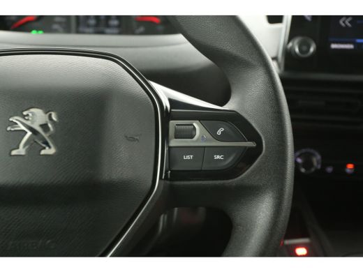 Peugeot Partner 1.5 BlueHDI L2 | 102PK | 3 Zits | Airco | Cruise | Carplay | Trekh. | Stoelverw. ActivLease financial lease