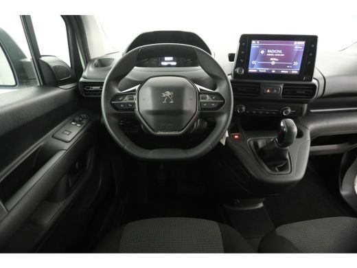 Peugeot Partner 1.5 BlueHDI L2 | 102PK | 3 Zits | Airco | Cruise | Carplay | Trekh. | Stoelverw. ActivLease financial lease