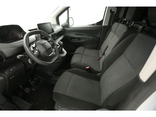 Peugeot Partner 1.5 BlueHDI L2 | 102PK | 3 Zits | Airco | Cruise | Carplay | Trekh. | Stoelverw. ActivLease financial lease