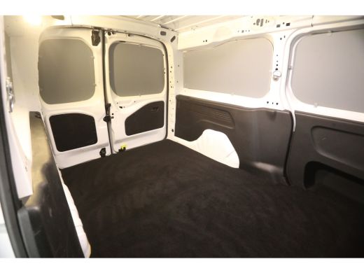 Peugeot Partner 1.5 BlueHDI L2 | 102PK | 3 Zits | Airco | Cruise | Carplay | Trekh. | Stoelverw. ActivLease financial lease