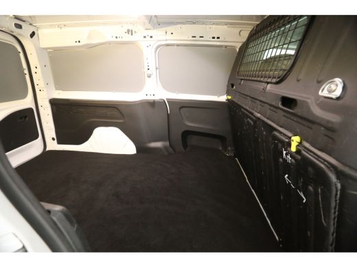 Peugeot Partner 1.5 BlueHDI L2 | 102PK | 3 Zits | Airco | Cruise | Carplay | Trekh. | Stoelverw. ActivLease financial lease