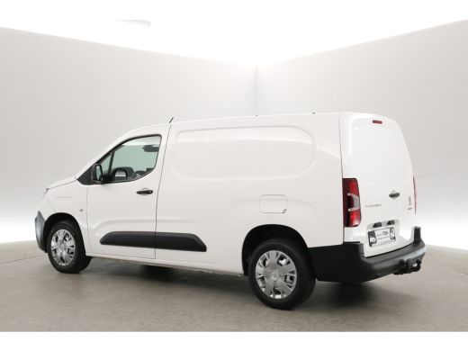 Peugeot Partner 1.5 BlueHDI L2 | 102PK | 3 Zits | Airco | Cruise | Carplay | Trekh. | Stoelverw. ActivLease financial lease