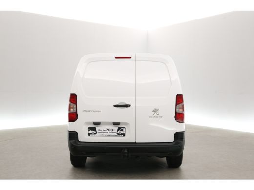 Peugeot Partner 1.5 BlueHDI L2 | 102PK | 3 Zits | Airco | Cruise | Carplay | Trekh. | Stoelverw. ActivLease financial lease